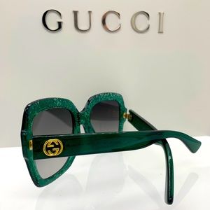 New Gucci Sunglasses